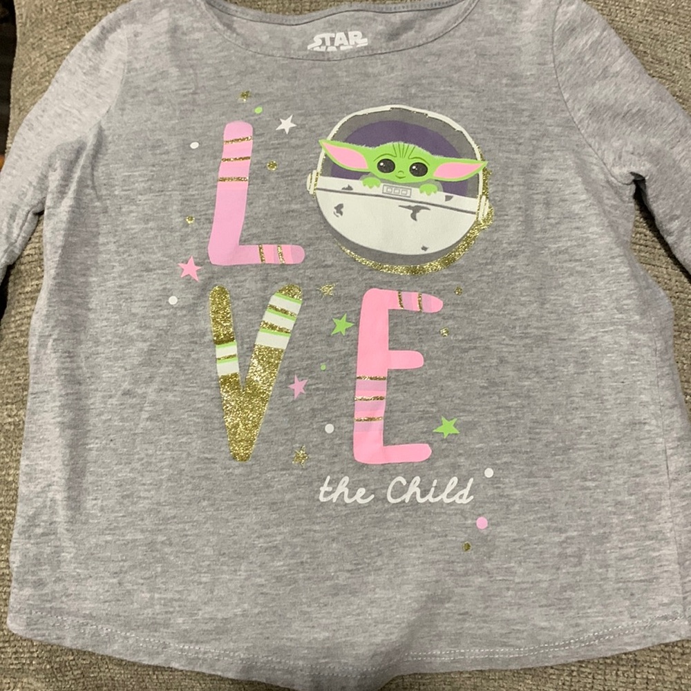 Gray, pink,green,white & Gold glitter